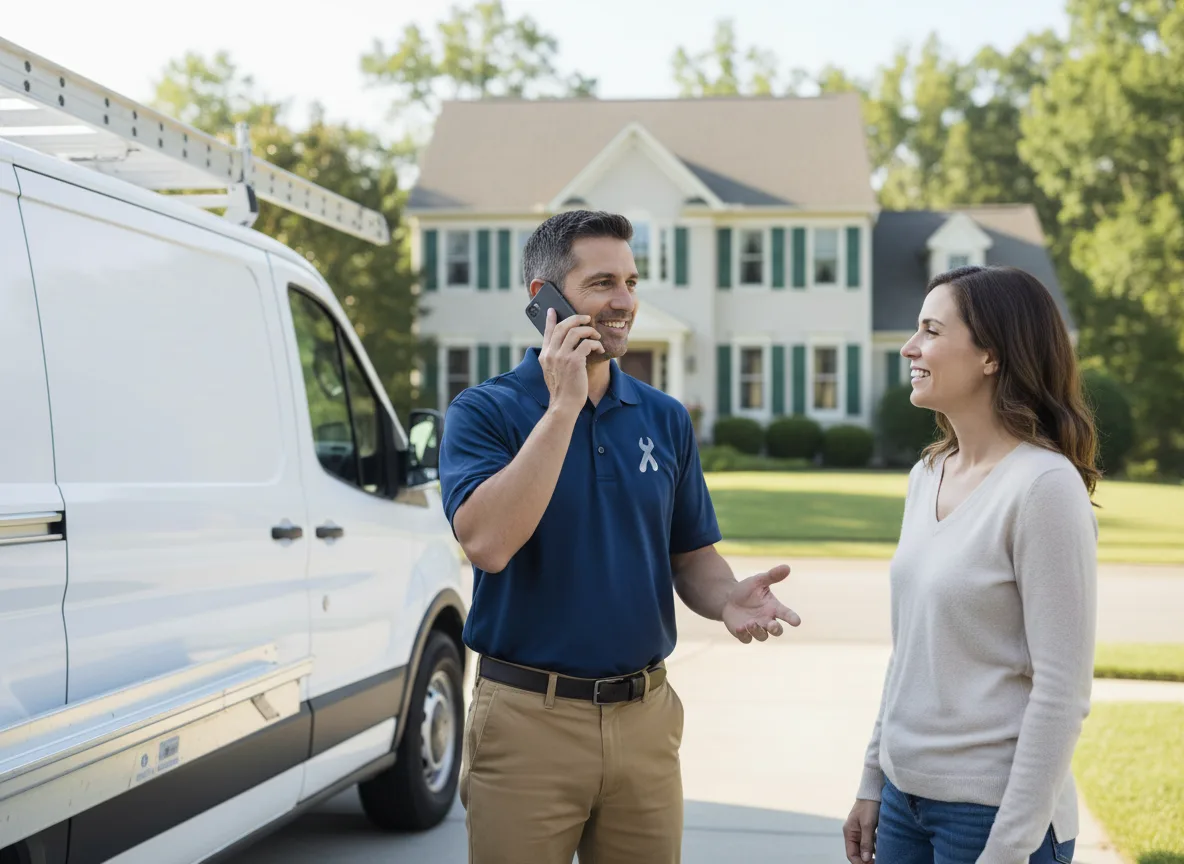 Home Gutter Service Moulton, IA FAQs